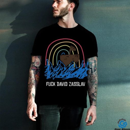 Emcolbs Fuck David Zasslav Shirt