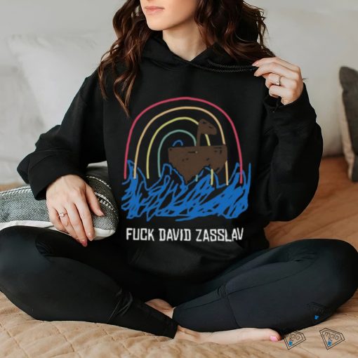 Emcolbs Fuck David Zasslav Shirt
