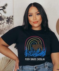 Emcolbs Fuck David Zasslav Shirt