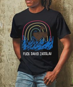 Emcolbs Fuck David Zasslav Shirt