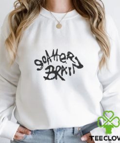 Emei Scatterbrain T Shirt