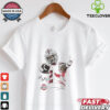 How Sweet It Is Hog Delight Arkansas 19 Tennessee 14 October 5, 2024 cartoon shirt