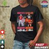 Souvenir Does A Body Good T shirt