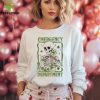 Feeling Lucky Four Leaf Clover hoodie, sweater, longsleeve, shirt v-neck, t-shirt