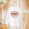 Straight Outta Testosterone T Shirt