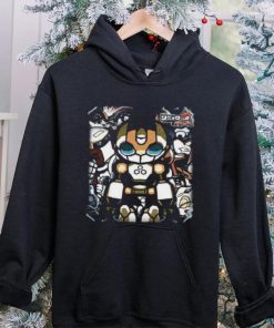 Emerl Battle Gang T Shirt