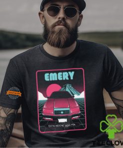 Emery Dear Death Song Shirt 3 Emery Dear Death Song Shirt