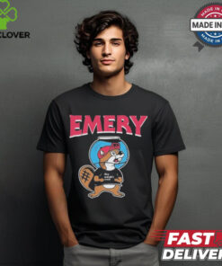 Emery Emo Bucc 2024 Shirt