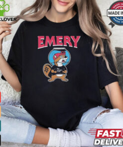 Emery Emo Bucc 2024 Shirt