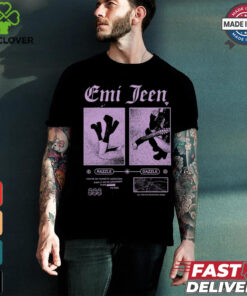 Emi Jeen Razzle Dazzle shirts