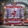Oh Bee Oh Bee Ugly Christmas Sweater Thankgiving Gift Men Women
