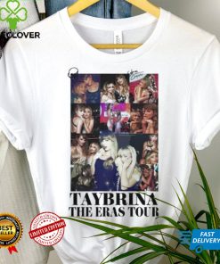 Emily Grace Taybrina The Eras Tour shirt