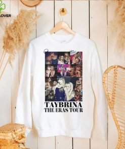 Emily Grace Taybrina The Eras Tour hoodie, sweater, longsleeve, shirt v-neck, t-shirt