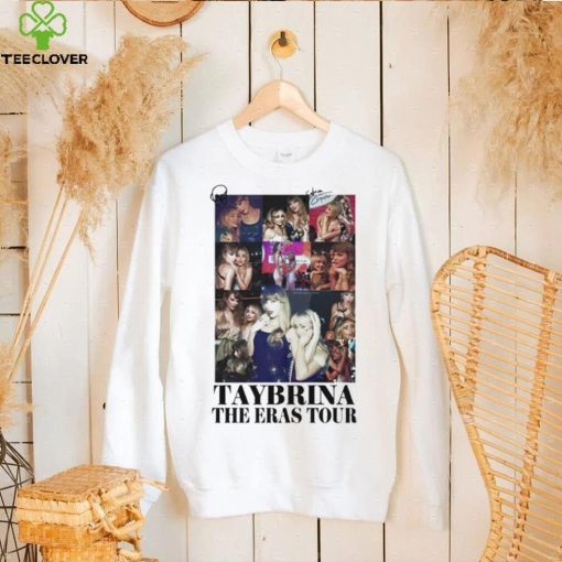 Emily Grace Taybrina The Eras Tour hoodie, sweater, longsleeve, shirt v-neck, t-shirt