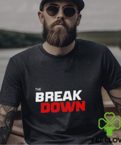 Emily Hewertson Wearing The Break Down Shirt 1 Emily Hewertson Wearing The Break Down Shirt