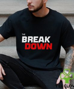 Emily Hewertson Wearing The Break Down Shirt 2 Emily Hewertson Wearing The Break Down Shirt