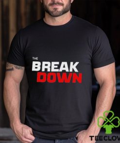 Emily Hewertson Wearing The Break Down Shirt 3 Emily Hewertson Wearing The Break Down Shirt