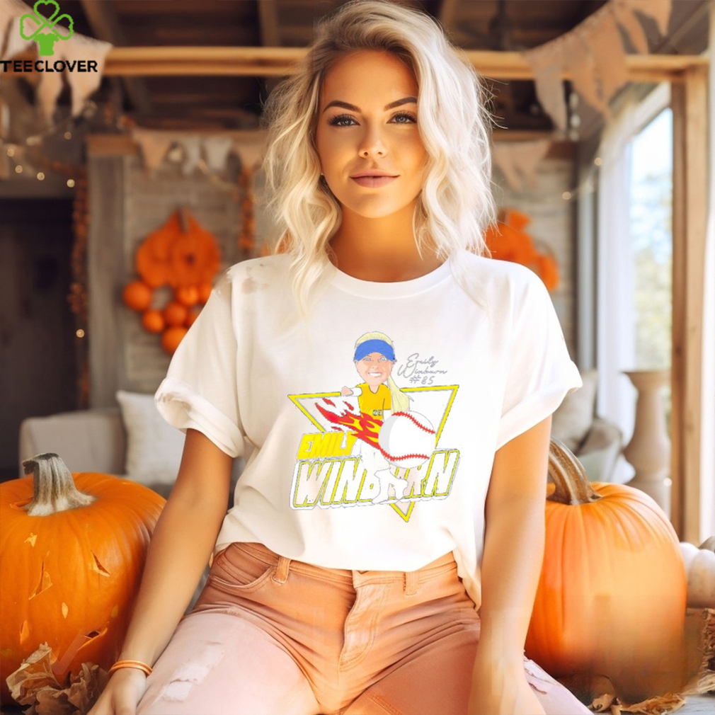 Emily Winburn 2023 shirt Emily Winburn 2023 shirt