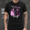 Be Proud Of Me Tee Ethically Made T Shirts