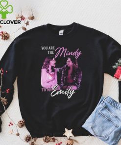 Emily in paris mindy to my emily emily in paris 2023 shirt