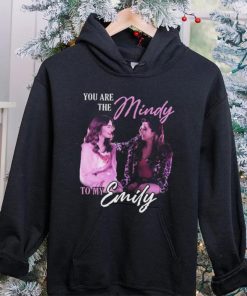 Emily in paris mindy to my emily emily in paris 2023 shirt