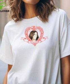 Emilys List Store Kamala Harris Heart Shirt