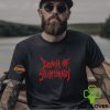 Eminem The Death Of Slim Shady Chainsaw Shady Classic T Shirt