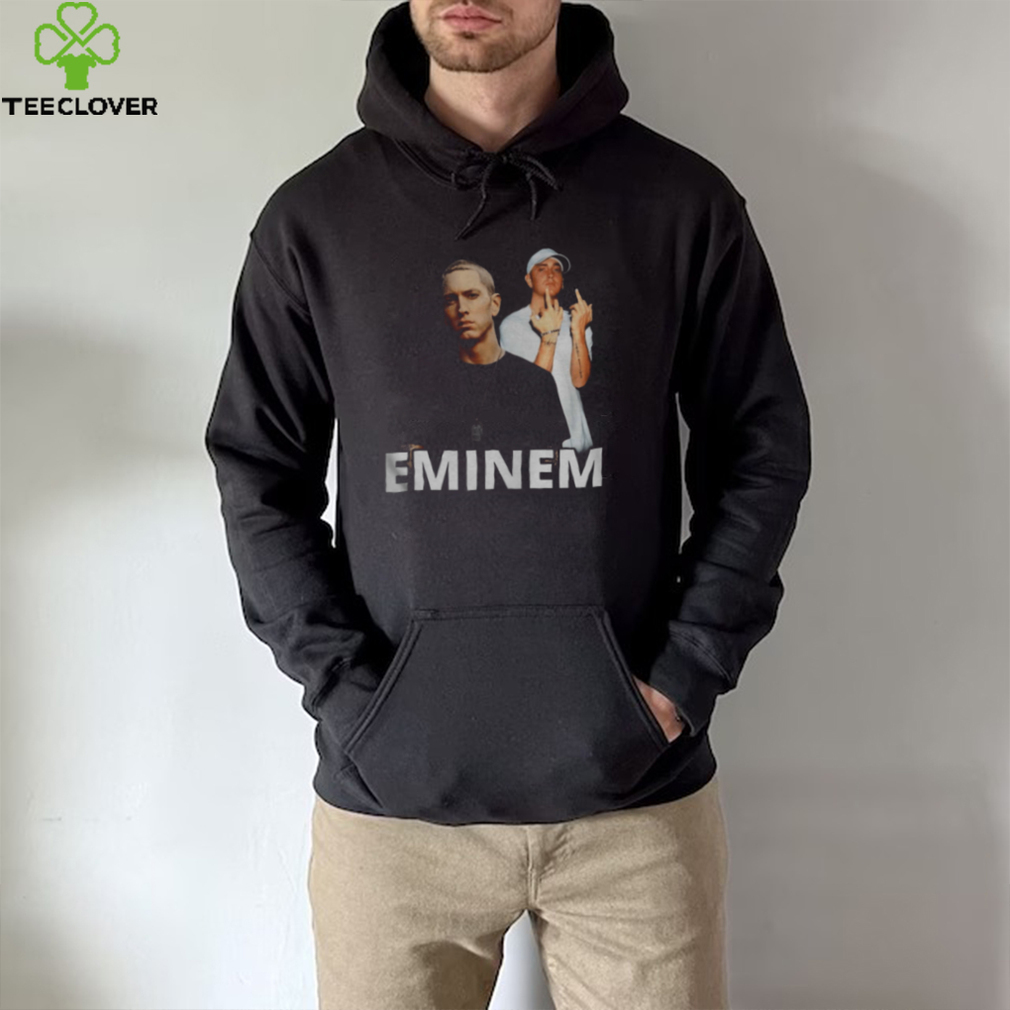 Eminem Hip Hop Amzing Rapper Vintage shirt