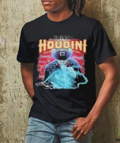 Eminem Houdini Guess Who’s Back And For My Last Trick T Shirt