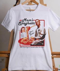Eminem Mom’s Spaghetti We’ll Wash Your Sweater After The Meal t shirt 2 Eminem Mom’s Spaghetti We’ll Wash Your Sweater After The Meal t shirt