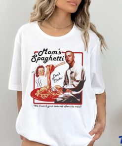 Eminem Mom’s Spaghetti We’ll Wash Your Sweater After The Meal t shirt 3 Eminem Mom’s Spaghetti We’ll Wash Your Sweater After The Meal t shirt