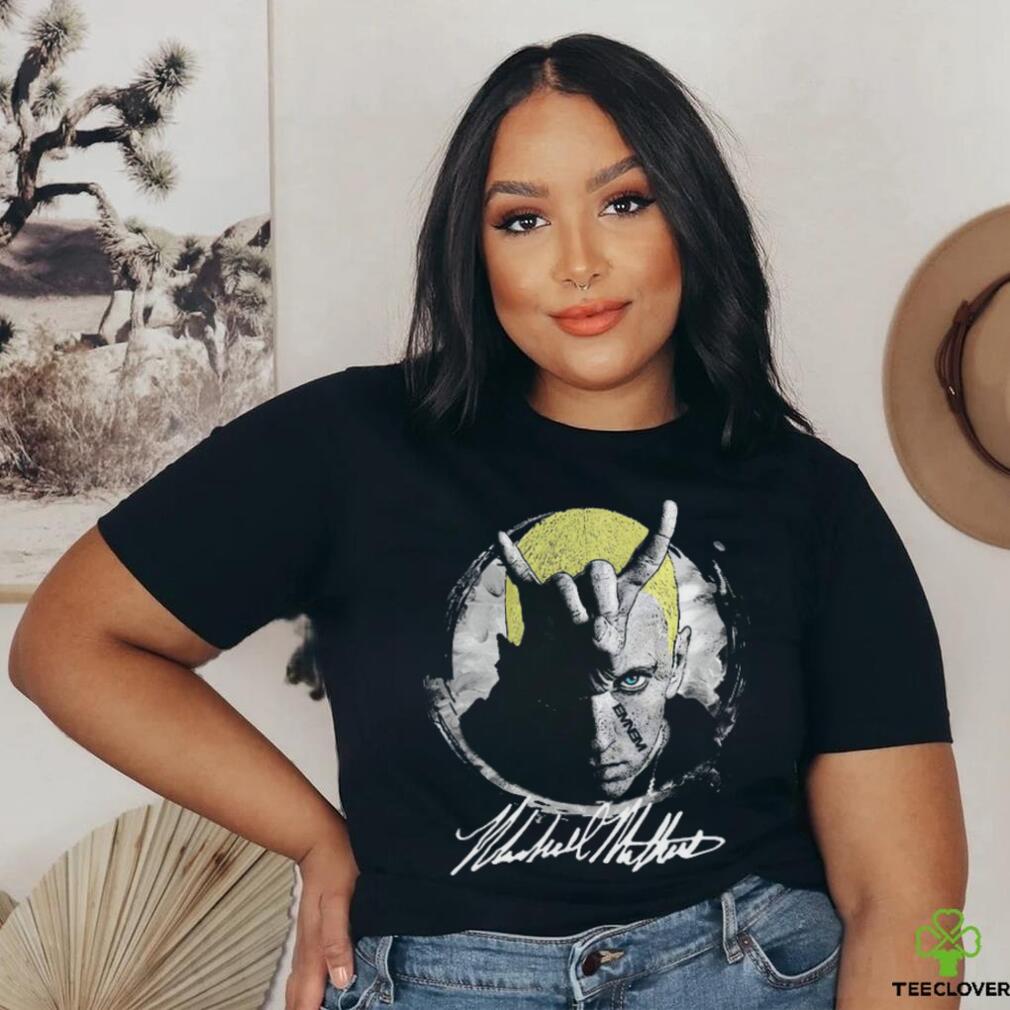 Eminem Music Shirt Eminem Music Shirt