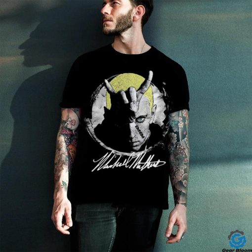 Eminem Music Shirt