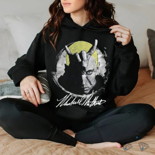 Eminem Music Shirt