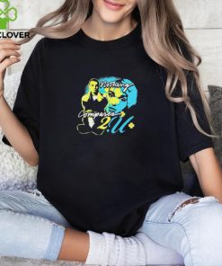 Eminem Nothing Compares 2 U Shirts