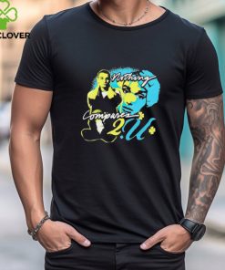 Eminem Nothing Compares 2 U Shirts