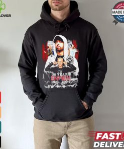 Eminem Slim Shady 36 Years 1988 2024 T Shirt