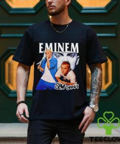 Eminem Slim Shady 90S shirt