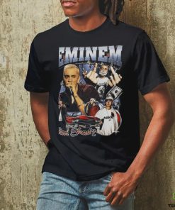 Eminem Slim Shady Shirt