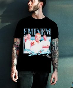 Eminem Slim Shady Signature Shirt