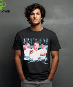 Eminem Slim Shady Sslp25 Bootleg Shirt