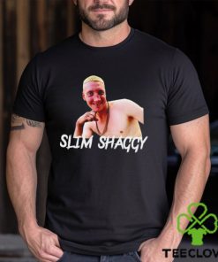 Eminem Slim Shaggy hoodie, sweater, longsleeve, shirt v-neck, t-shirtless hoodie, sweater, longsleeve, shirt v-neck, t-shirt