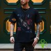 Pirates Paul Skenes Signature T Shirt