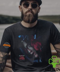 Eminem The Death Of Slim Shady Coup De Grace Album Unisex T Shirt