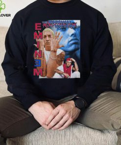 Eminem The Marshall Mathers Lp shirt