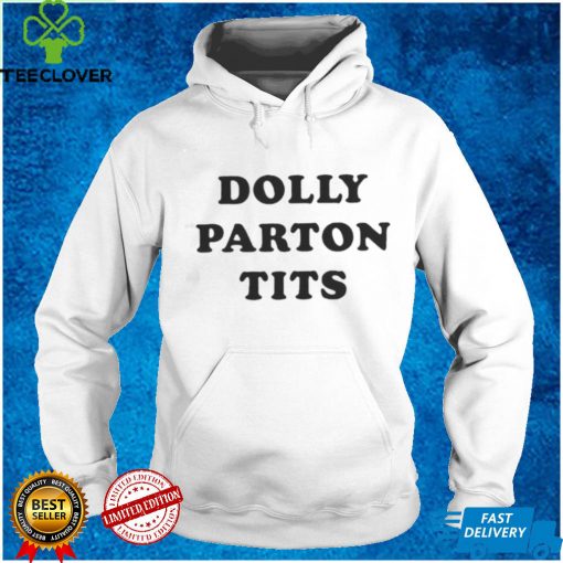 Emma Roberts Dolly Parton Tits shirt, hoodie, sweater, tshirt