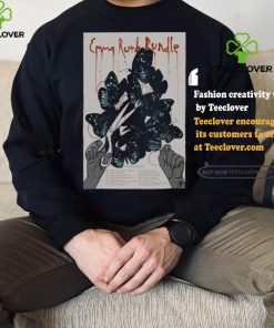 Emma Ruth Rundle European Tour 2024 Poster shirt