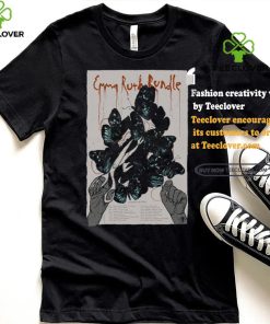 Emma Ruth Rundle European Tour 2024 Poster shirt