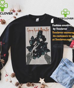 Emma Ruth Rundle European Tour 2024 Poster shirt
