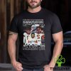 Kansas City Chiefs 2023 Super Bowl Champions Back To Back T Shirt